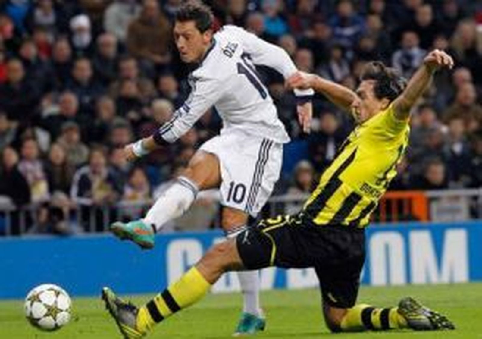 Ozil