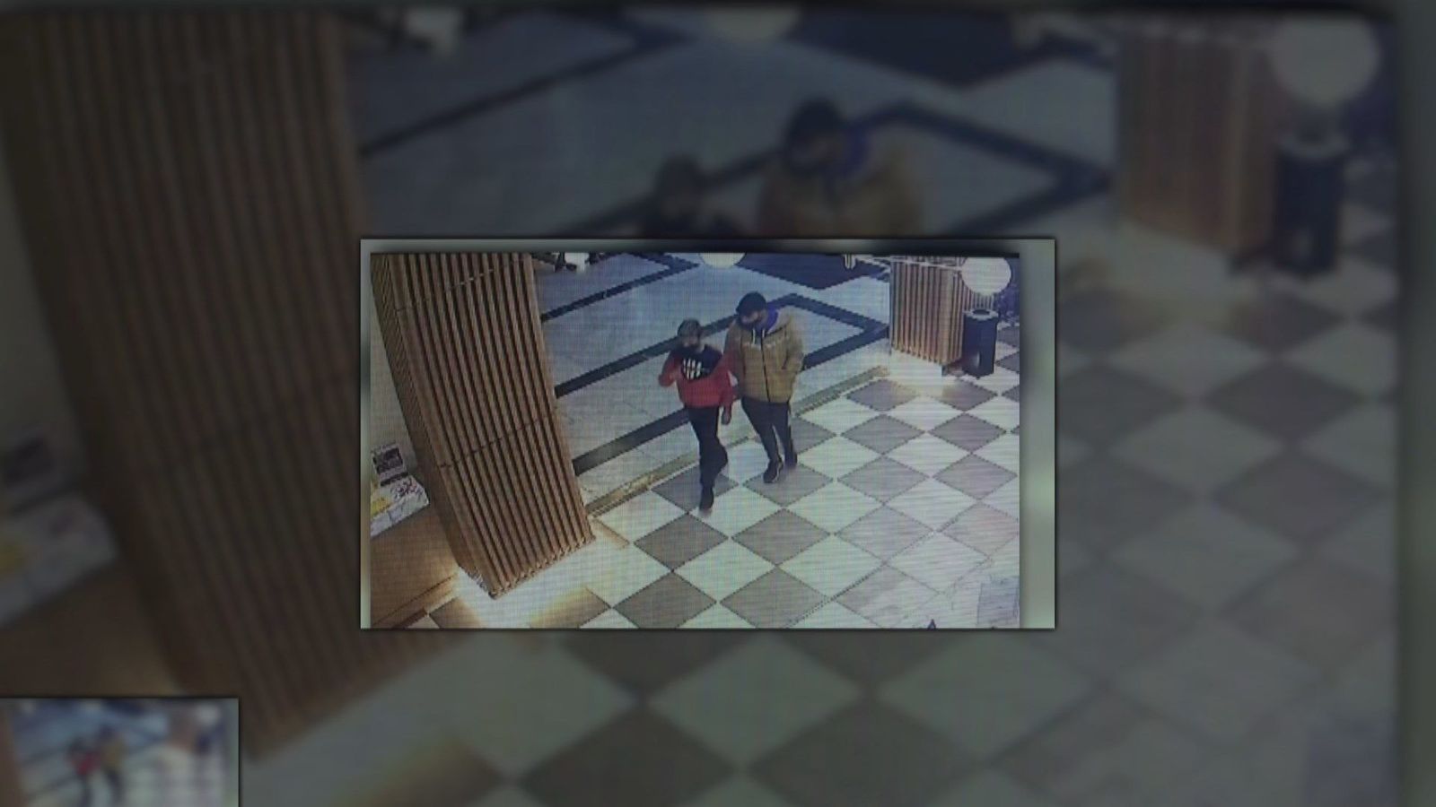 "Ángel y Fernando no han muerto accidentalmente", asegura la madre de uno de los menores