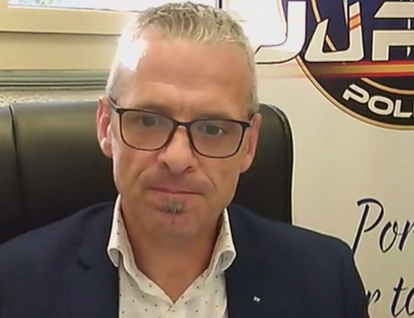 Pablo Pérez (JUPOL): “Exigimos a Sánchez una rectificación por llamar a los policías y guardias civiles ‘piolines’ como hacen los radicales independentistas”