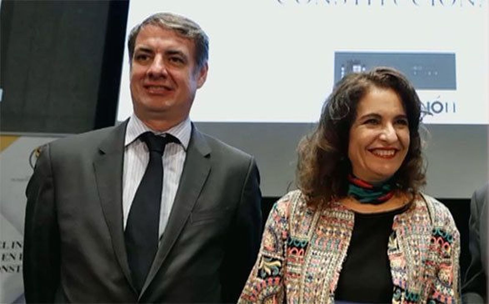 Montero se desvincula del expresidente de SEPI y dice que no tienen contacto hace 6 años