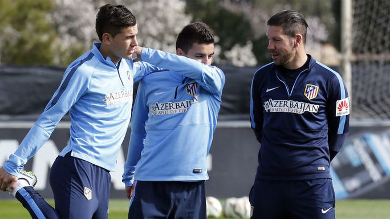 Diego Simeone