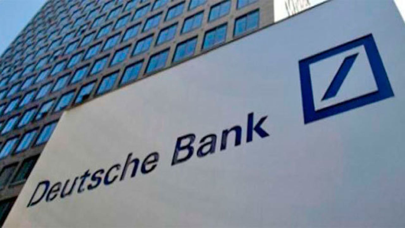 Deutsche Bank