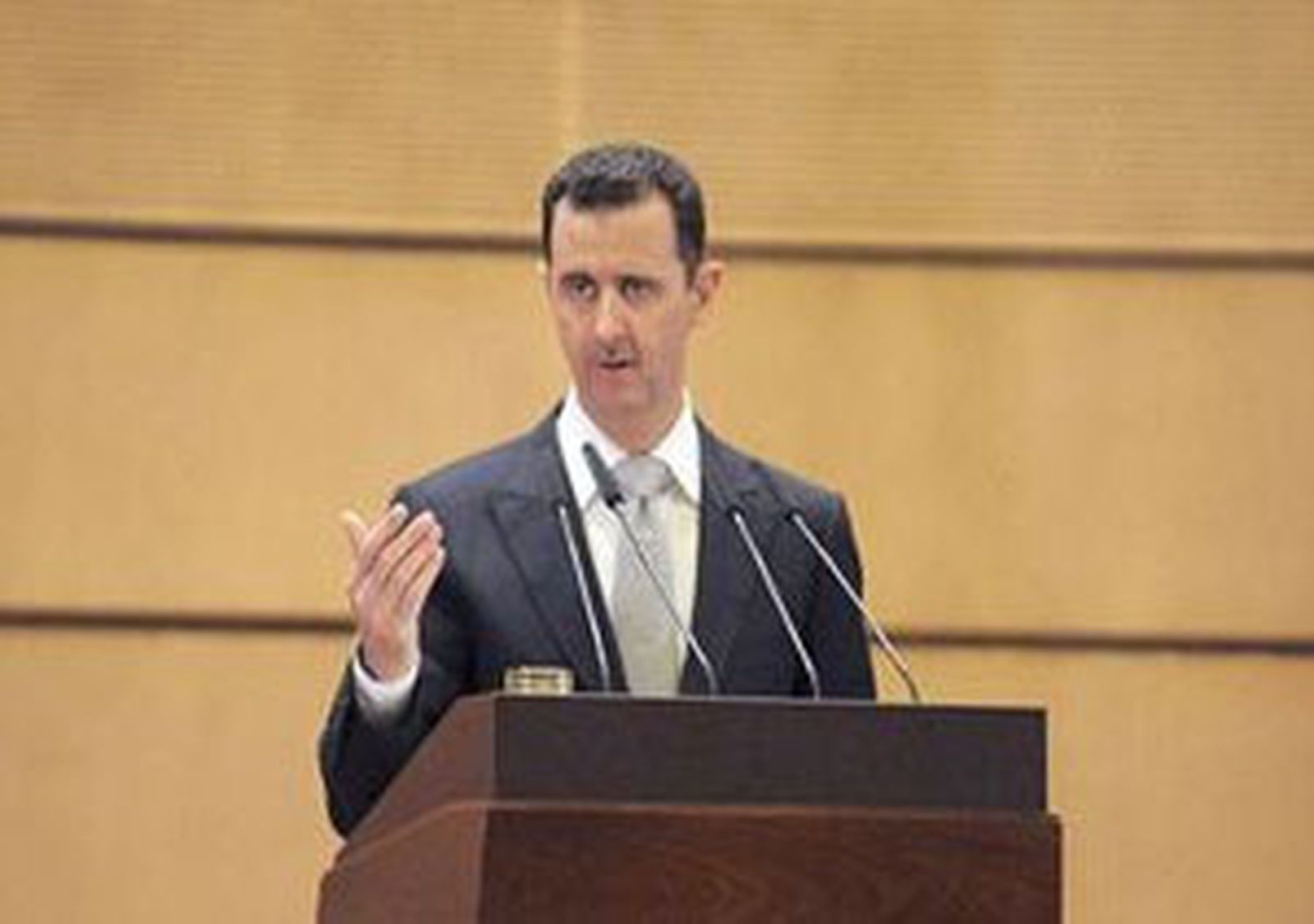 Assad