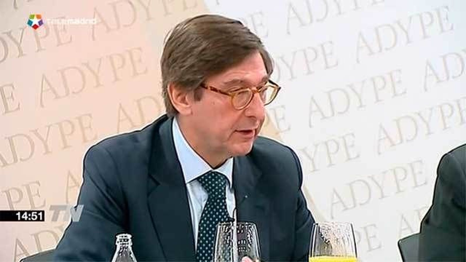 Goirigolzarri pide a los políticos  construir puentes tras los comicios catalanes