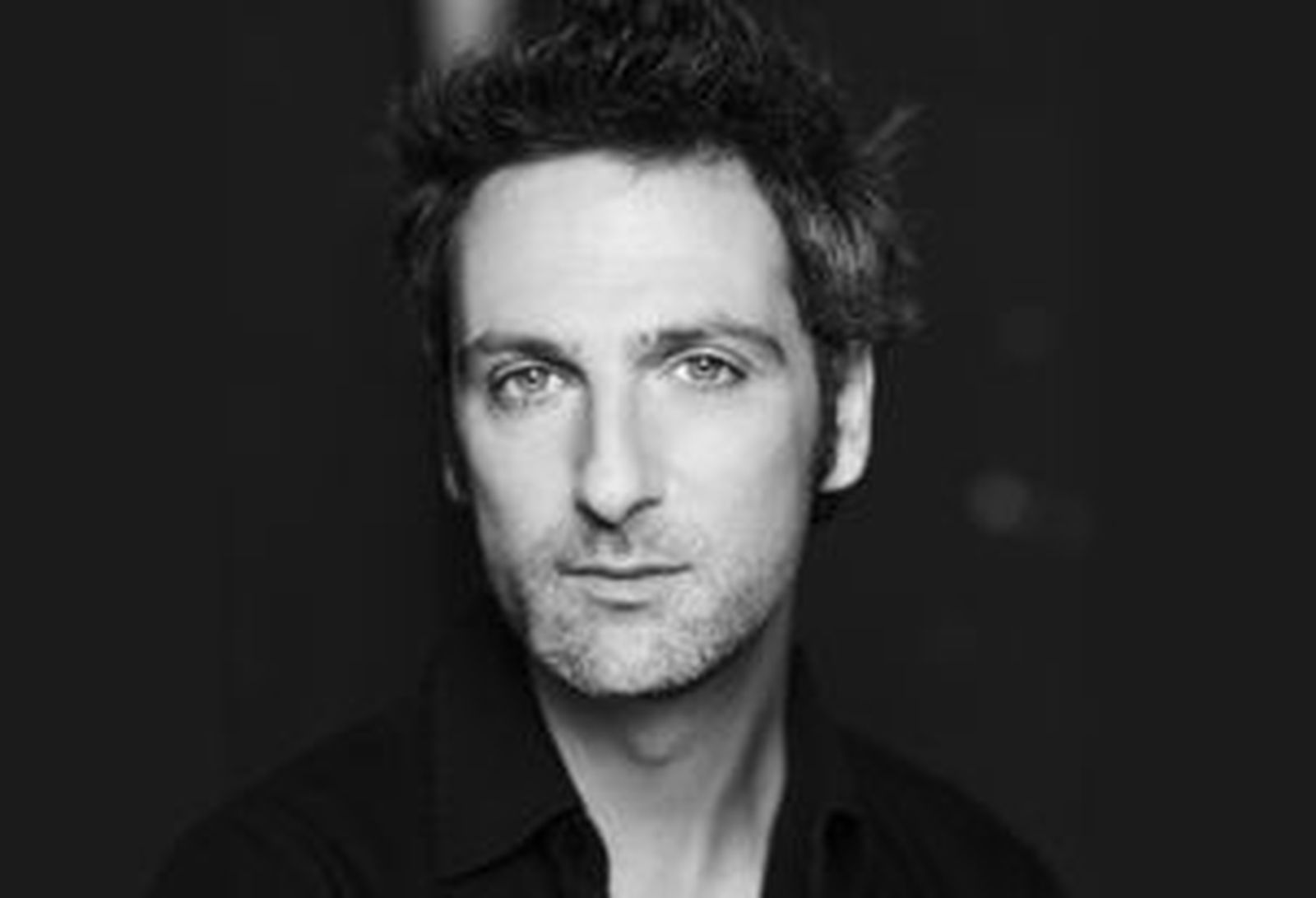 Ernesto Alterio, Infancia Clandestina