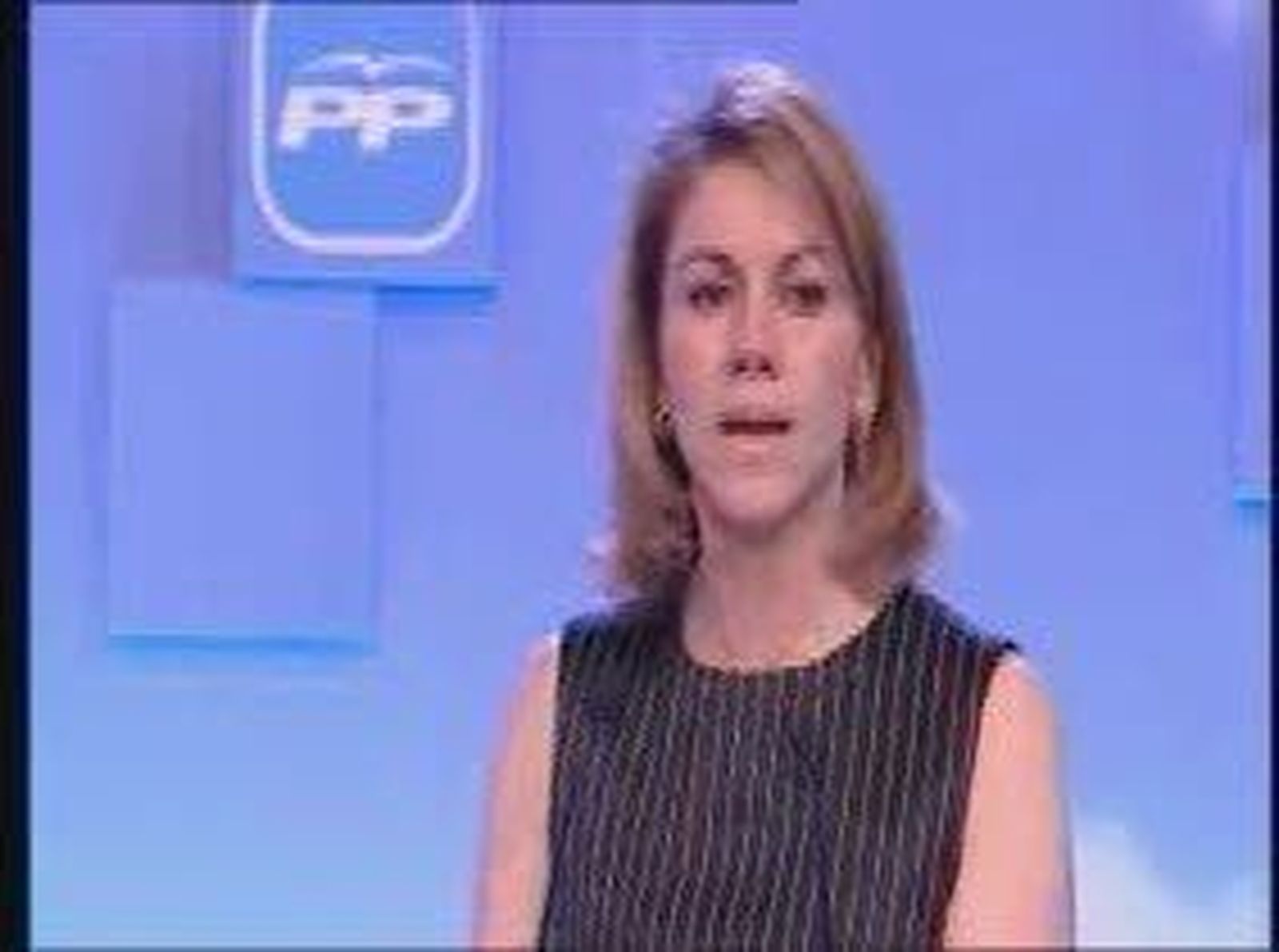Cospedal advierte de que "las elecciones no están ganadas" y hay que "pelear"
