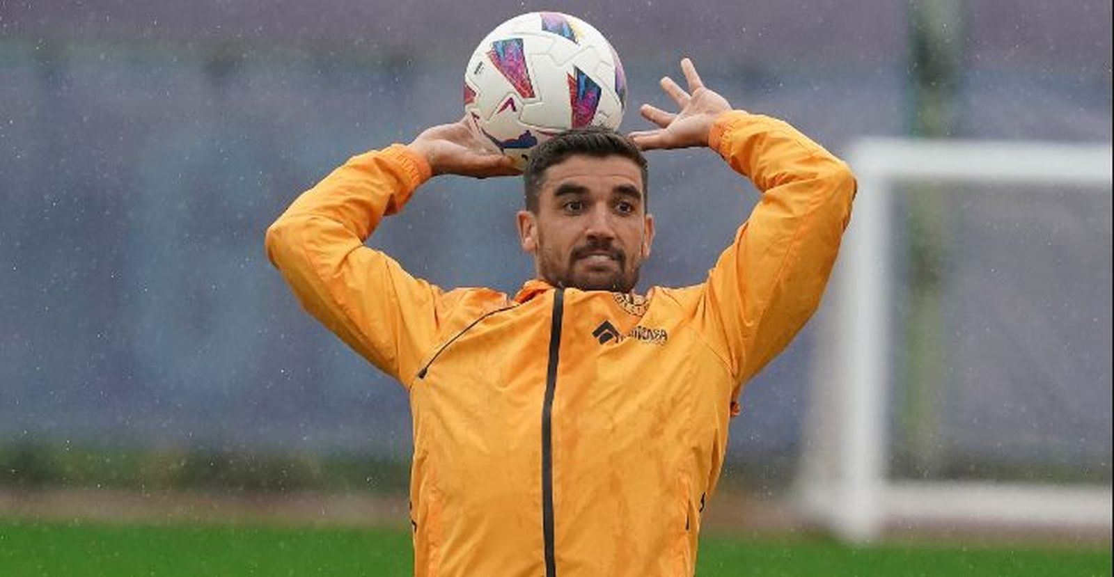 Mauro Arambarri