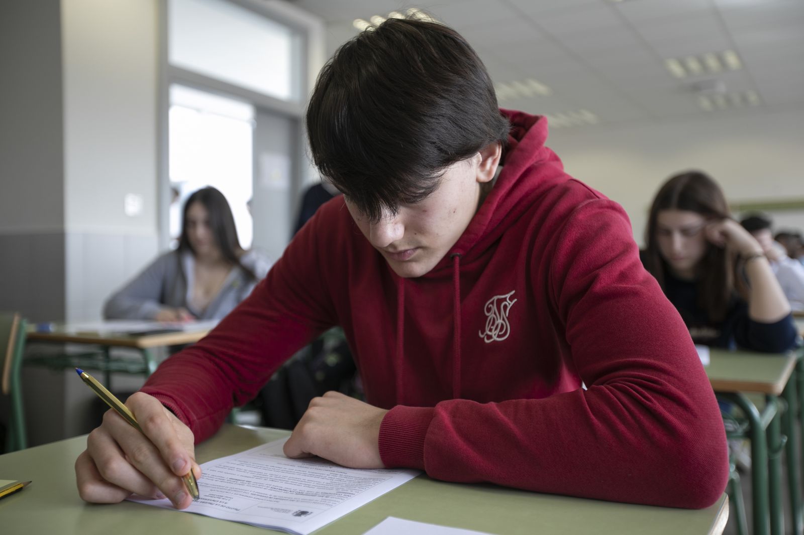 Cómo pedir las becas de Bachillerato de la Comunidad de Madrid