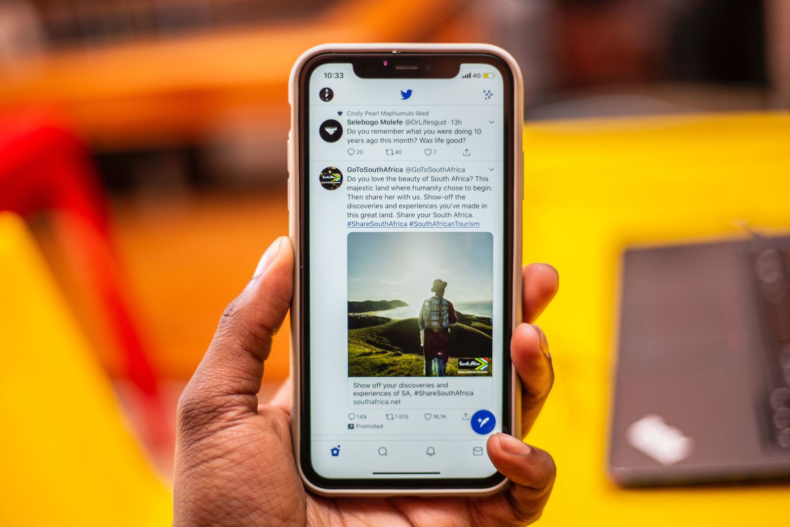 Los creadores de Twitter podrán monetizar sus contenidos con los ingresos por publicidad de la compañía