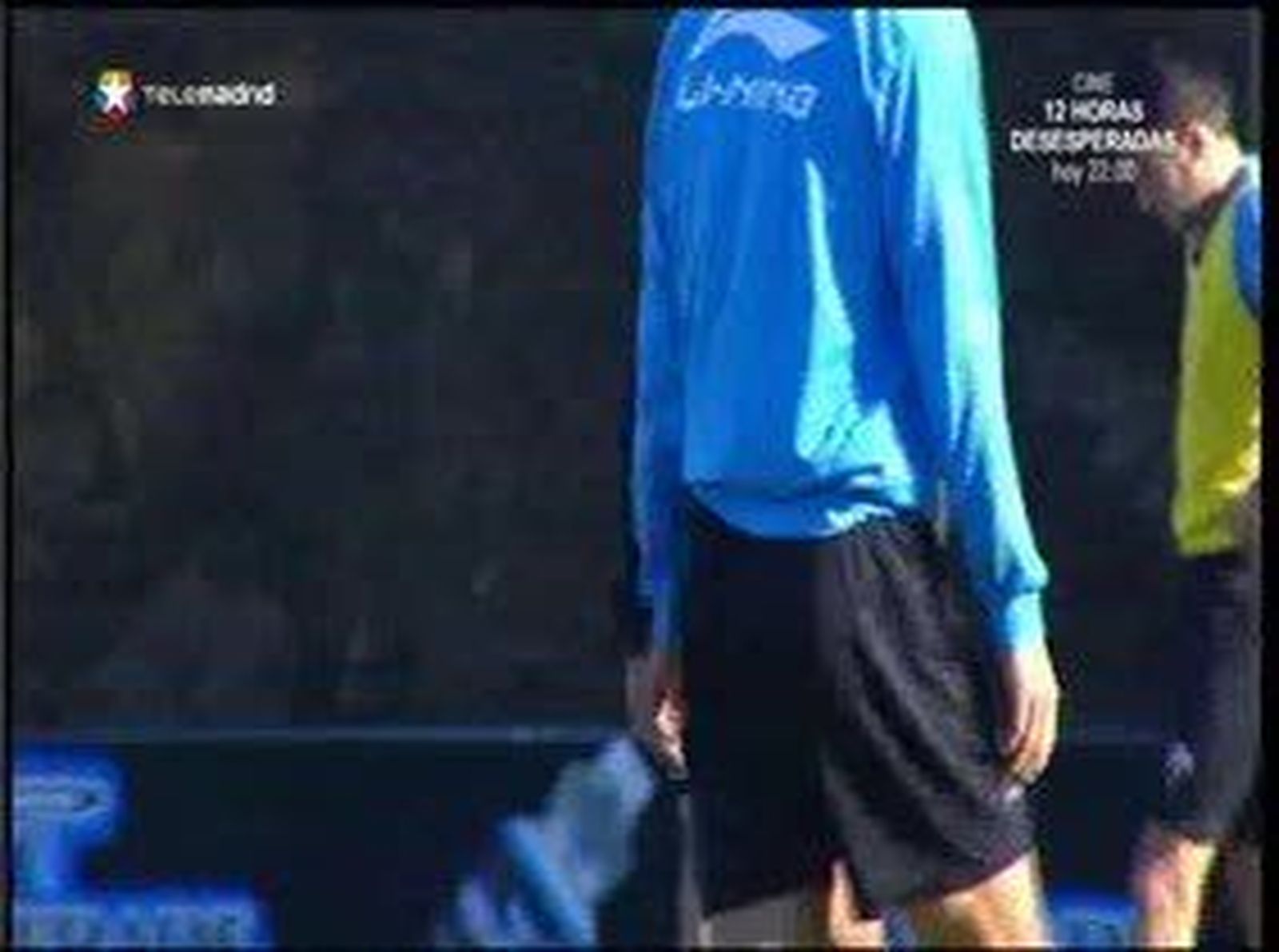 El Rayo afronta el choque contra el Celta con la moral alta