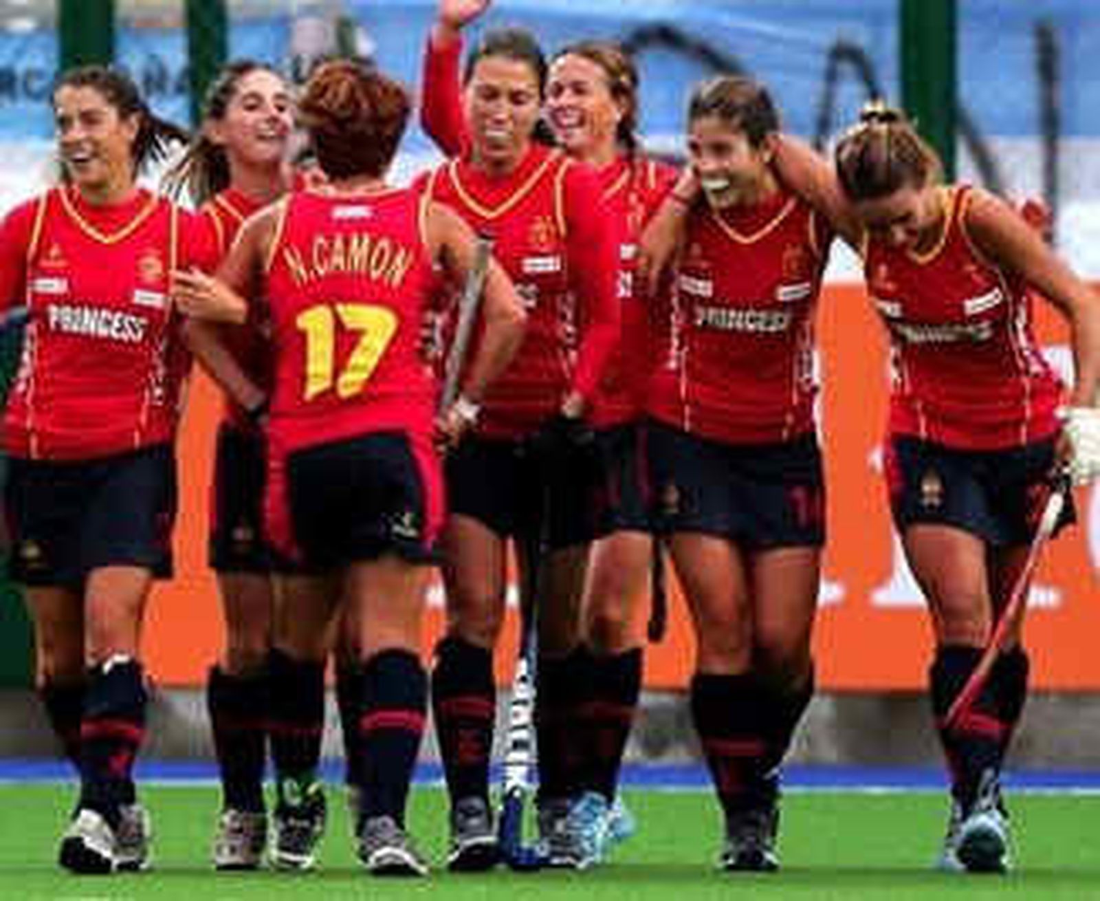 España afronta el Challenge con el Europeo en el horizonte