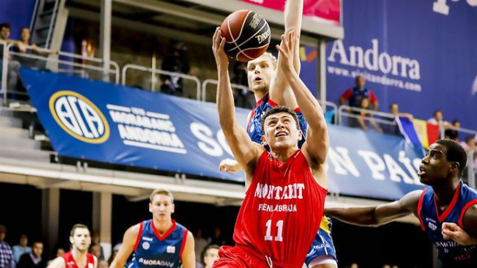Desconvocada la huelga para la Copa del Rey de baloncesto