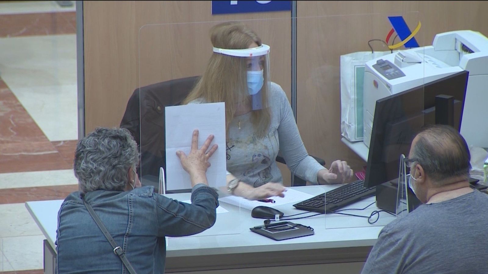 Destapados casi 5.000 fraudes en los ERTE en un año, el 16% de los investigados por Trabajo