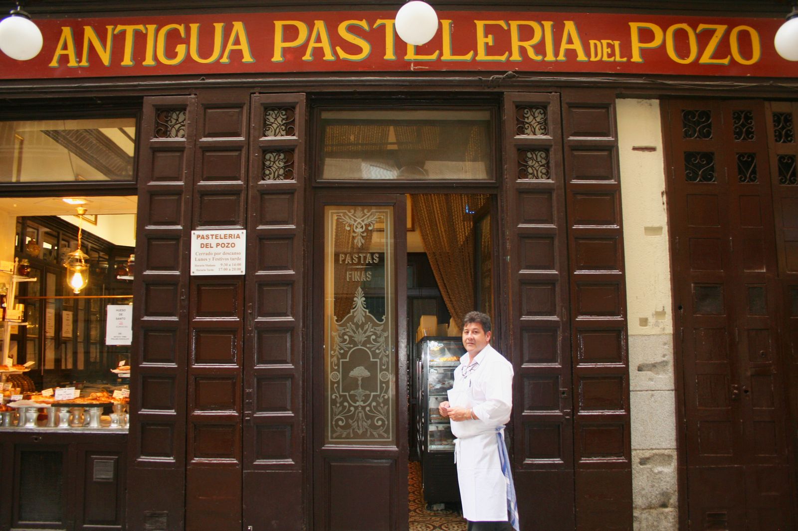 Cómo convertir un negocio tradicional de pastelería al mundo digital