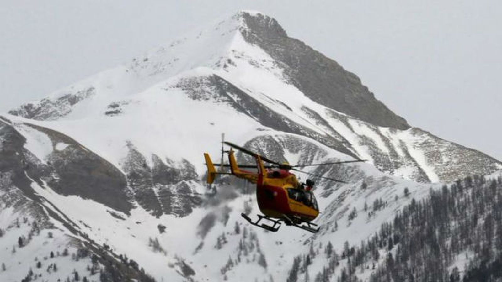 Alpes franceses