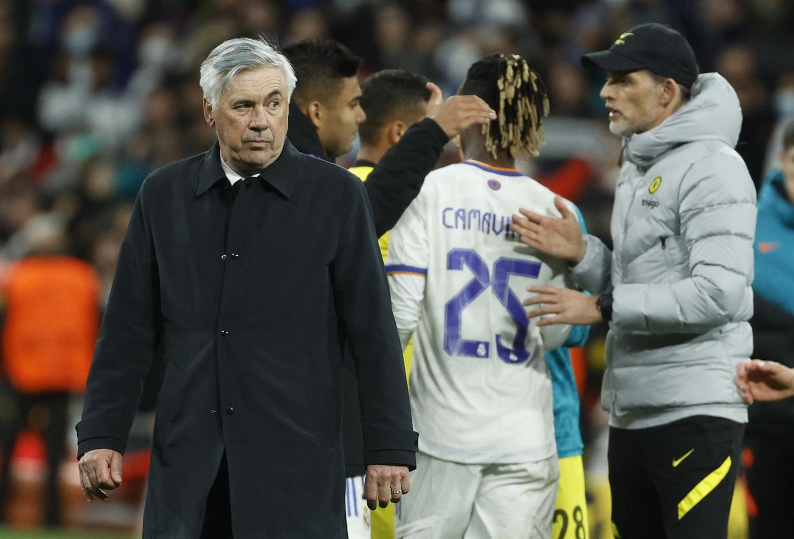 Carlo Ancelotti