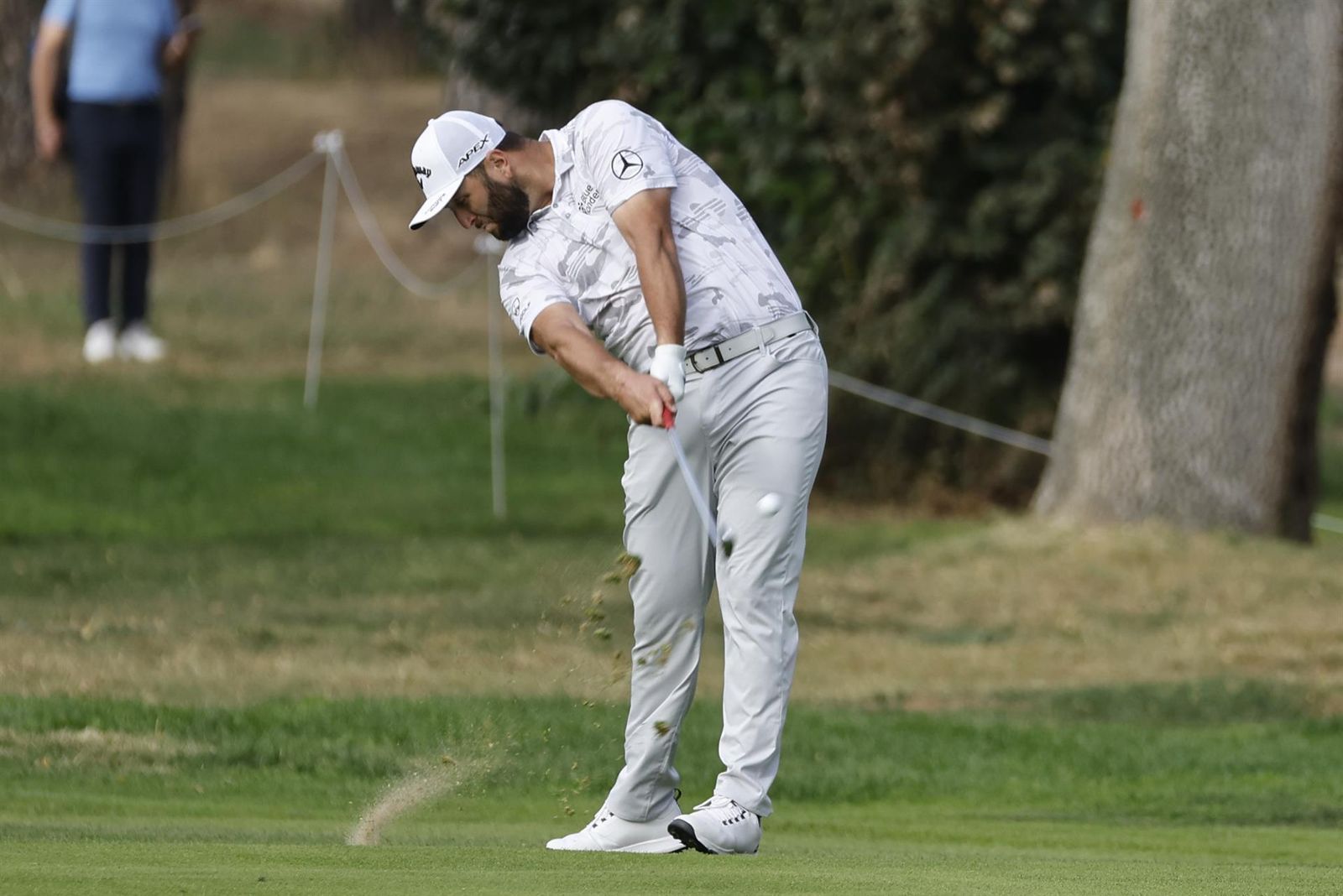 Jon Rahm