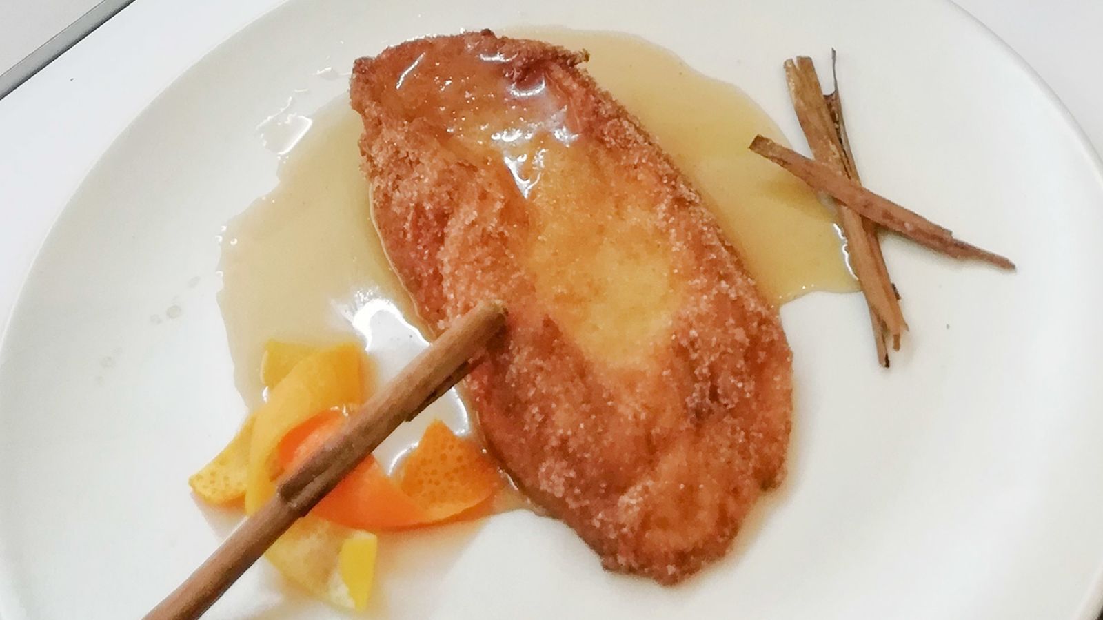 La pastelería 'Mifer' de Ciudad Lineal gana el premio a la mejor torrija de Madrid 2022