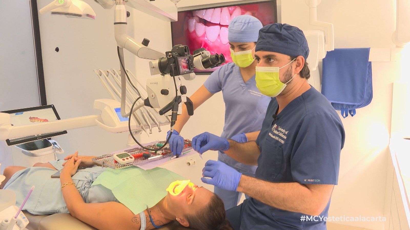 Las joyas dentales y los grillz: La nueva moda para personalizar nuestra sonrisa