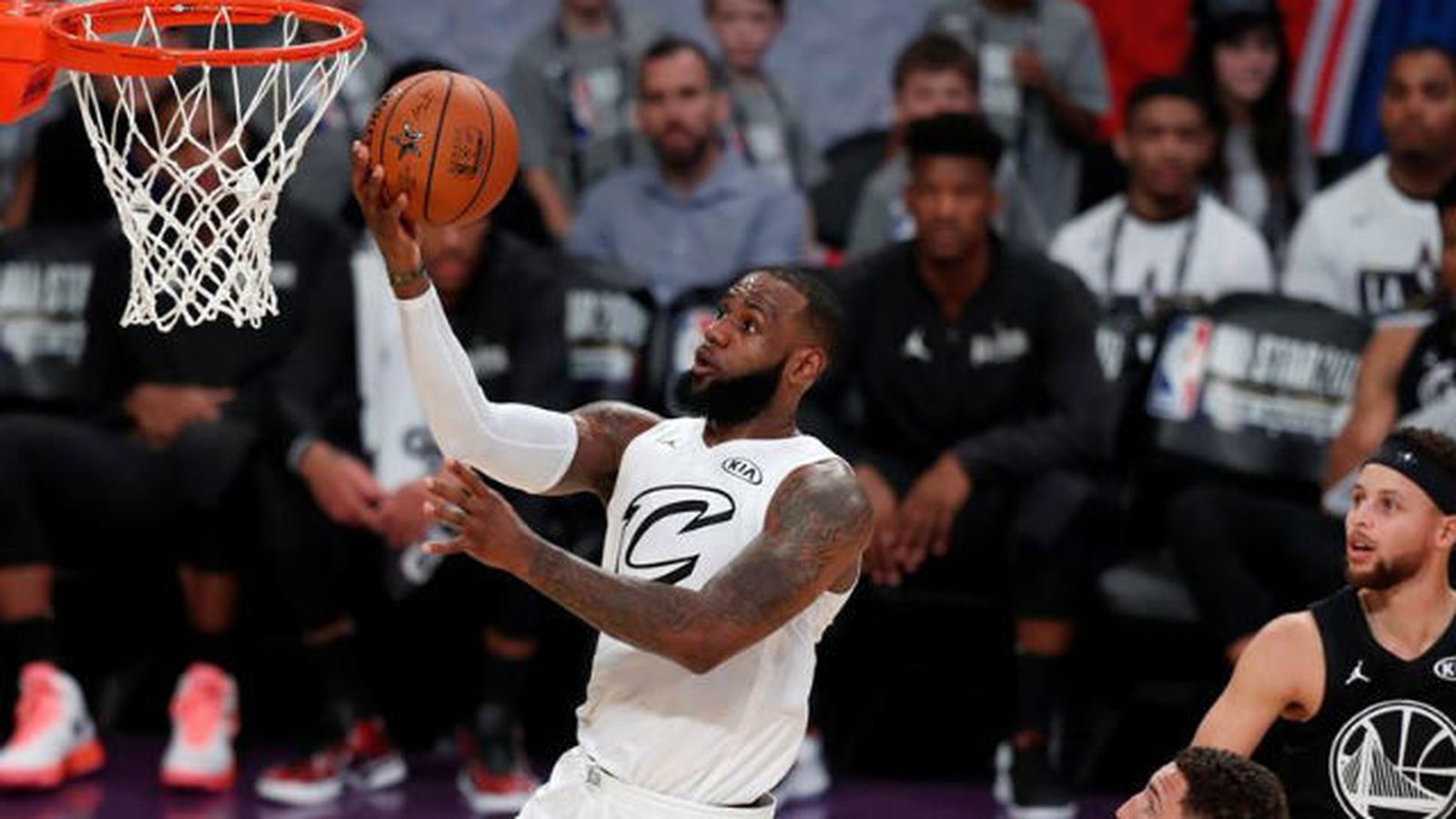 Lebron James