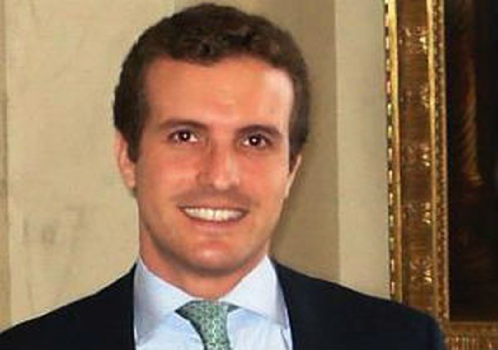 Pablo Casado