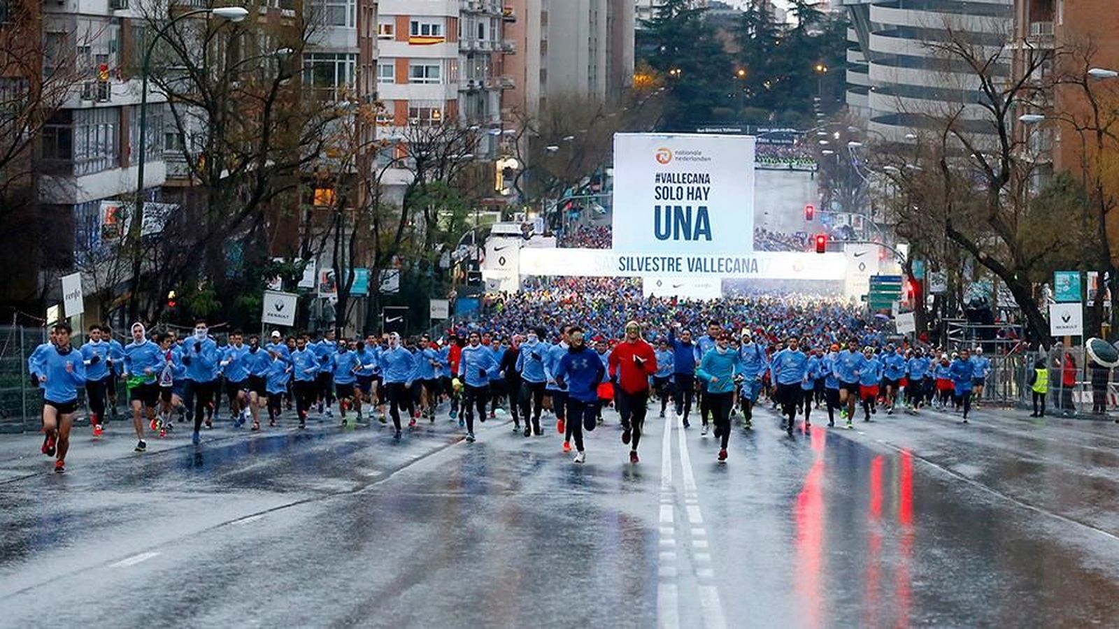 ¿Cómo preparar esta última carrera del año?
