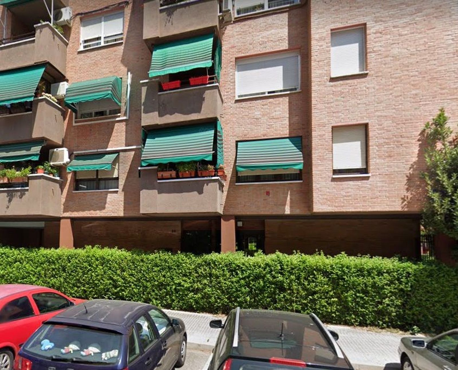La mujer muerta en Leganés había retirado varias denuncias contra su hijo por maltrato