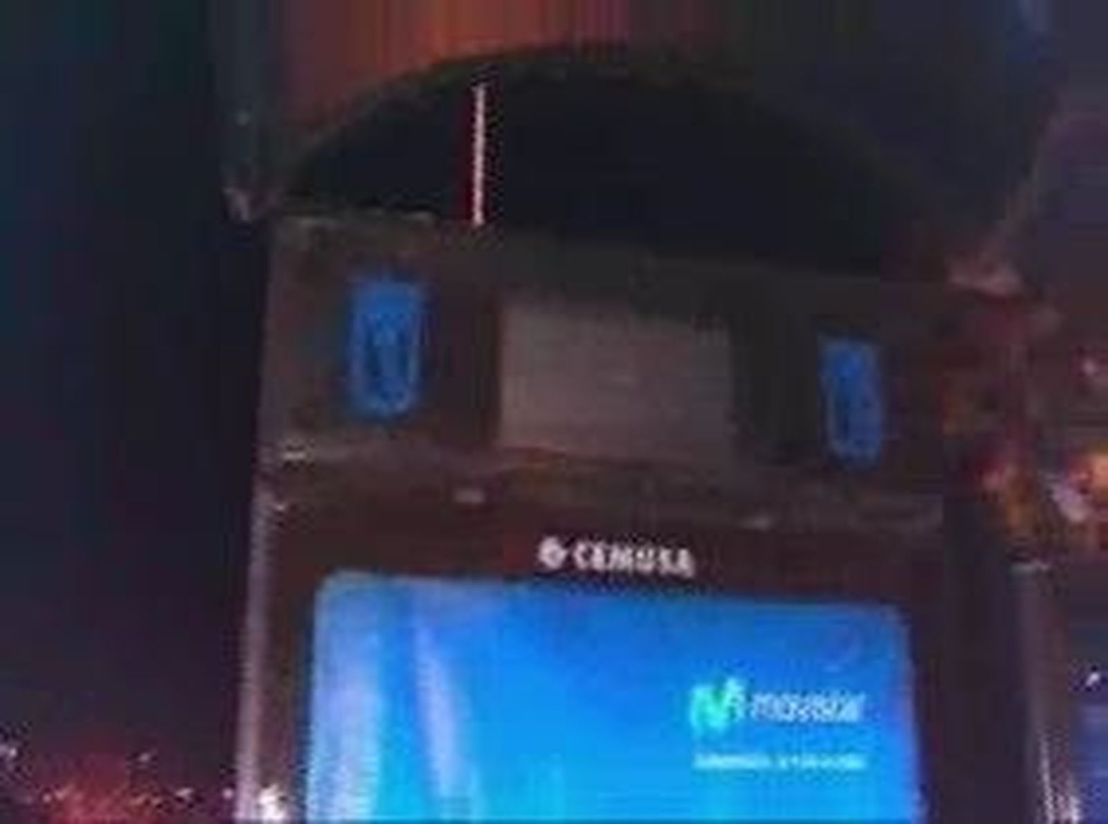Campaña del frío en Madrid