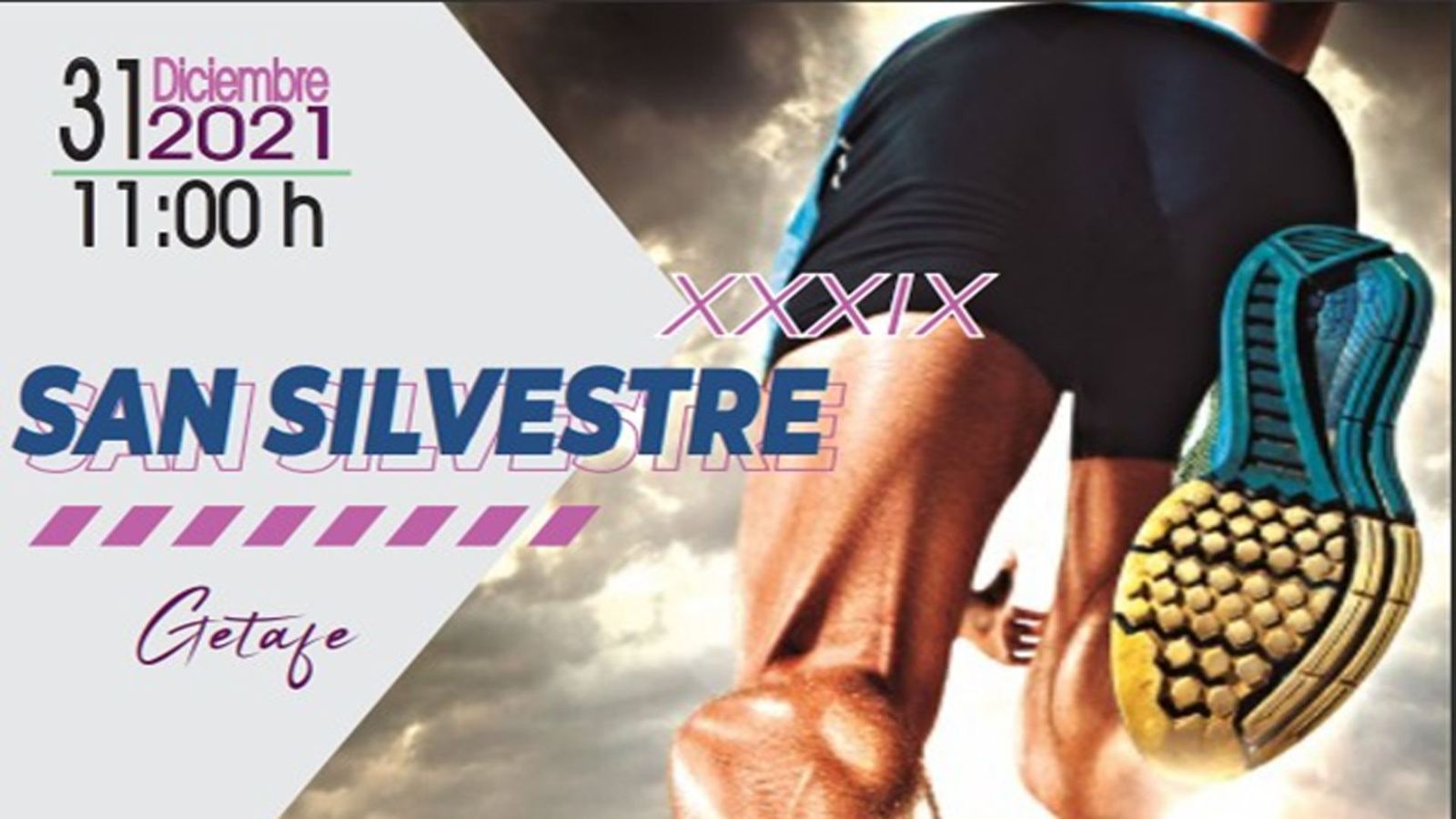 San Silvestre de Getafe