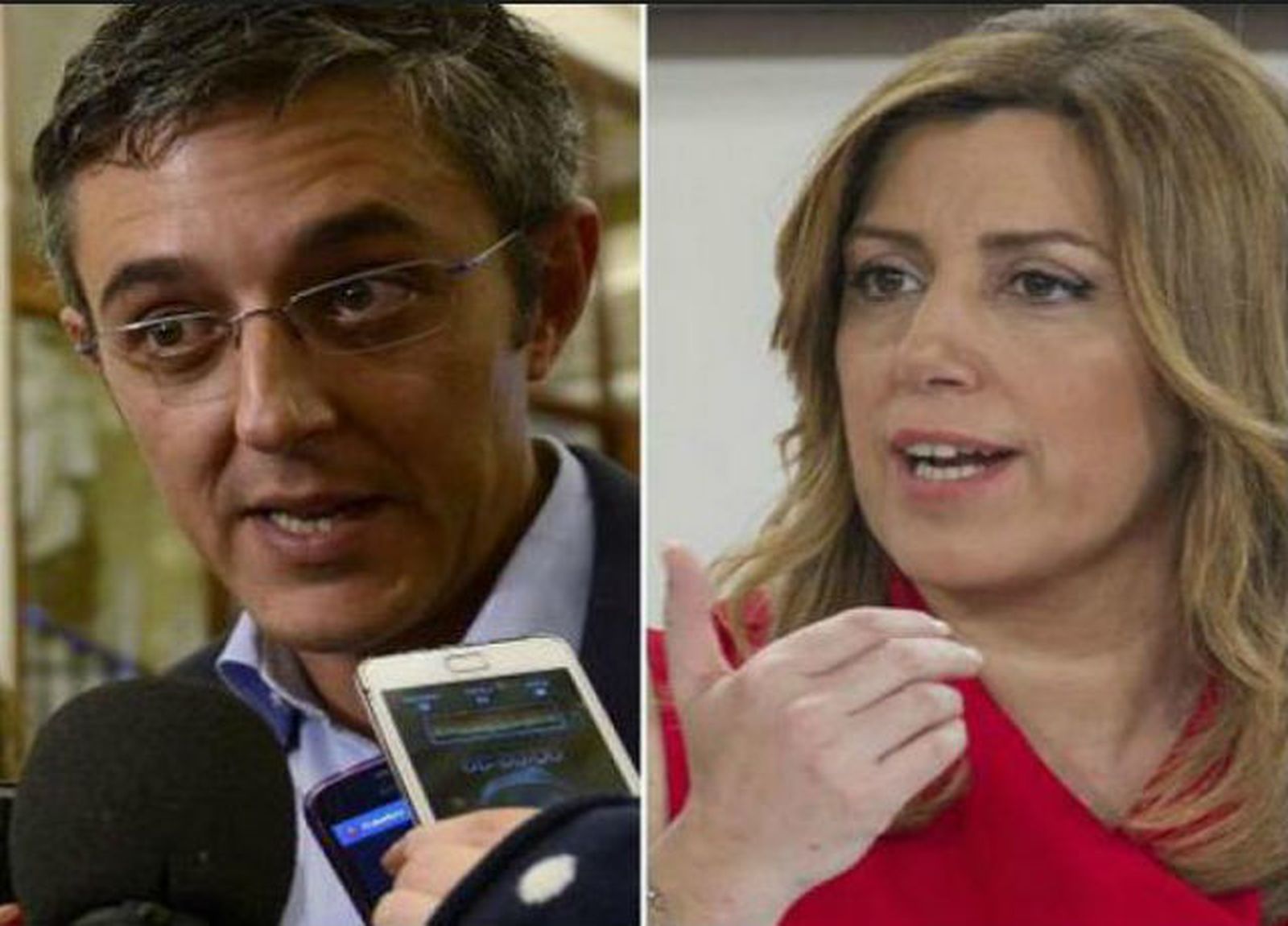 Los críticos del PSOE fijan hoy su estrategia para tratar de nombrar una gestora
