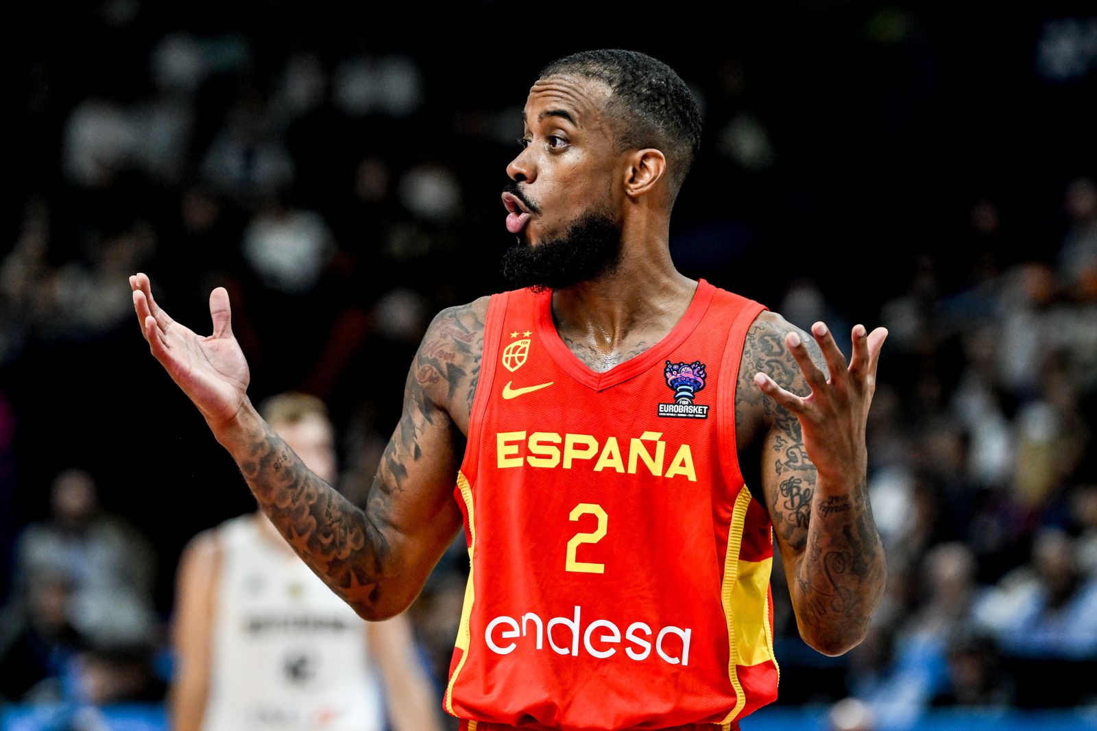 Lorenzo Brown