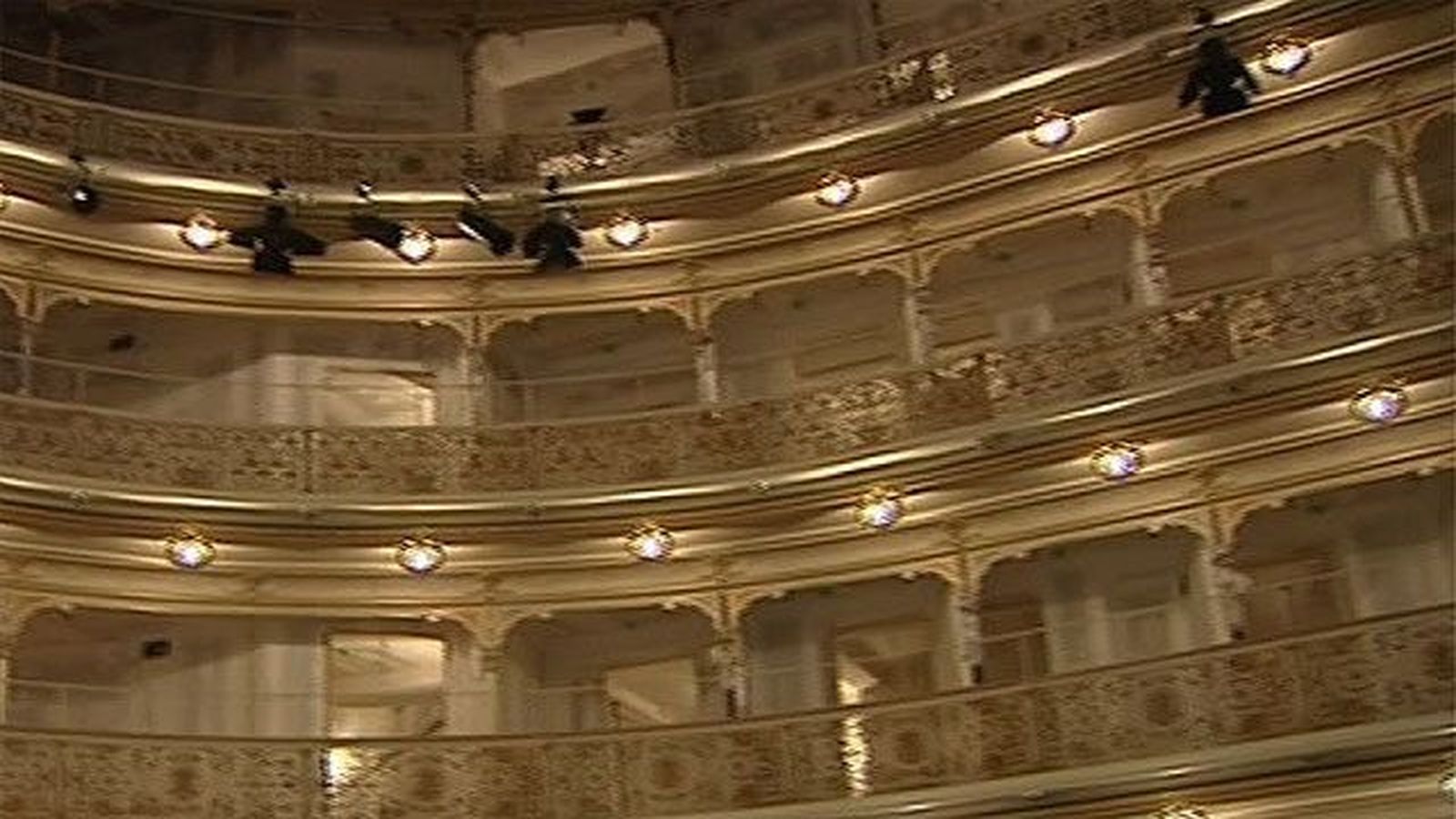La Compañía Nacional de Teatro Clásico volverá  al Teatro de la Comedia en septiembre de 2015