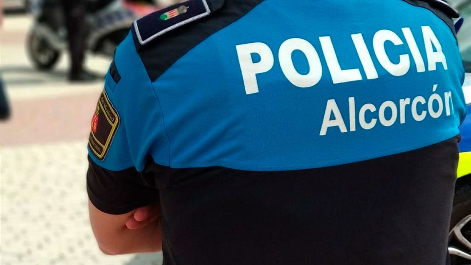 Dos detenidos en Alcorcón tras mantener relaciones sexuales en la calle