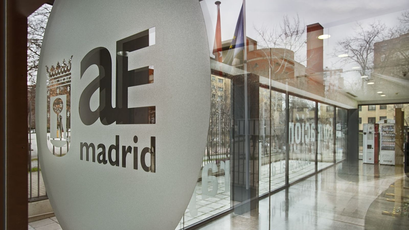 La Escuela Municipal de Hostelería ofrece formaciones con contrato indefinido en El Corte Inglés y Grupo Sushita