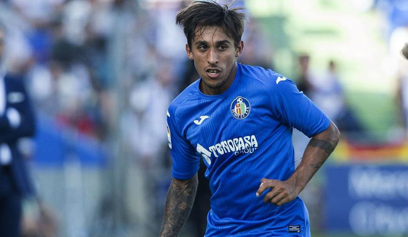 Damián Suárez