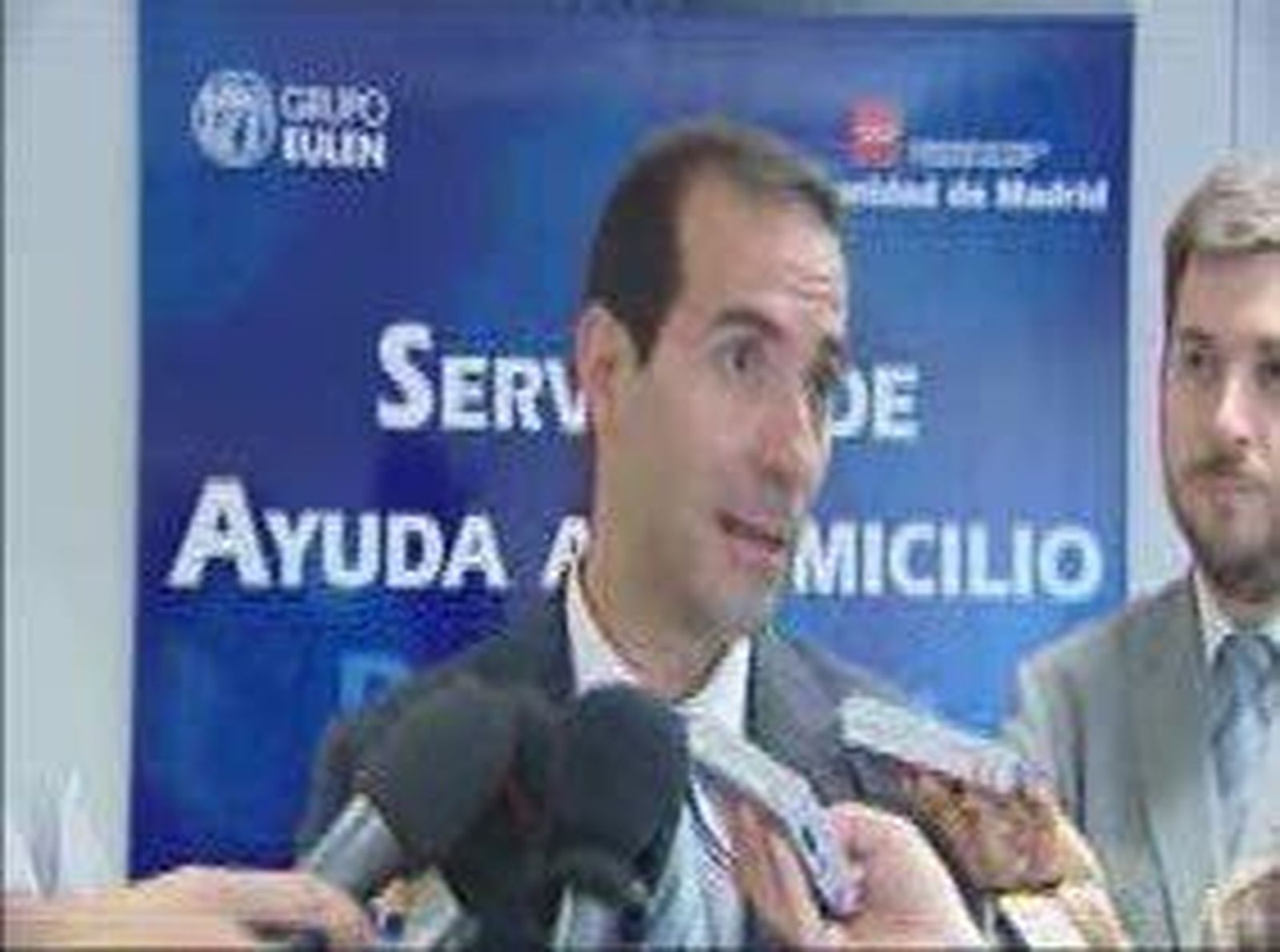 La ayuda domiciliaria alcanza a 20.000 dependientes madrileños