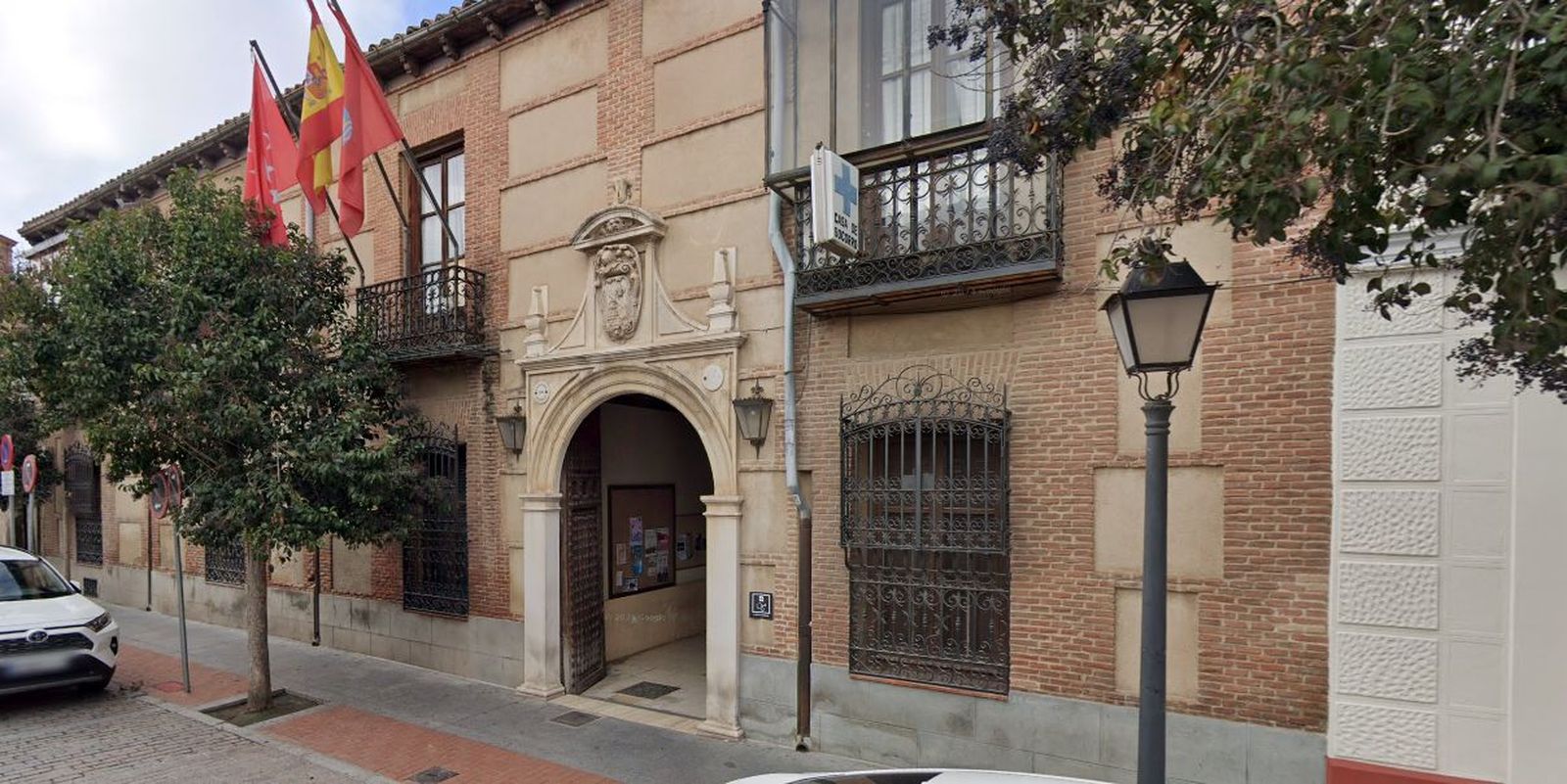 Alcalá cumple 26 años como Ciudad Patrimonio de la Humanidad