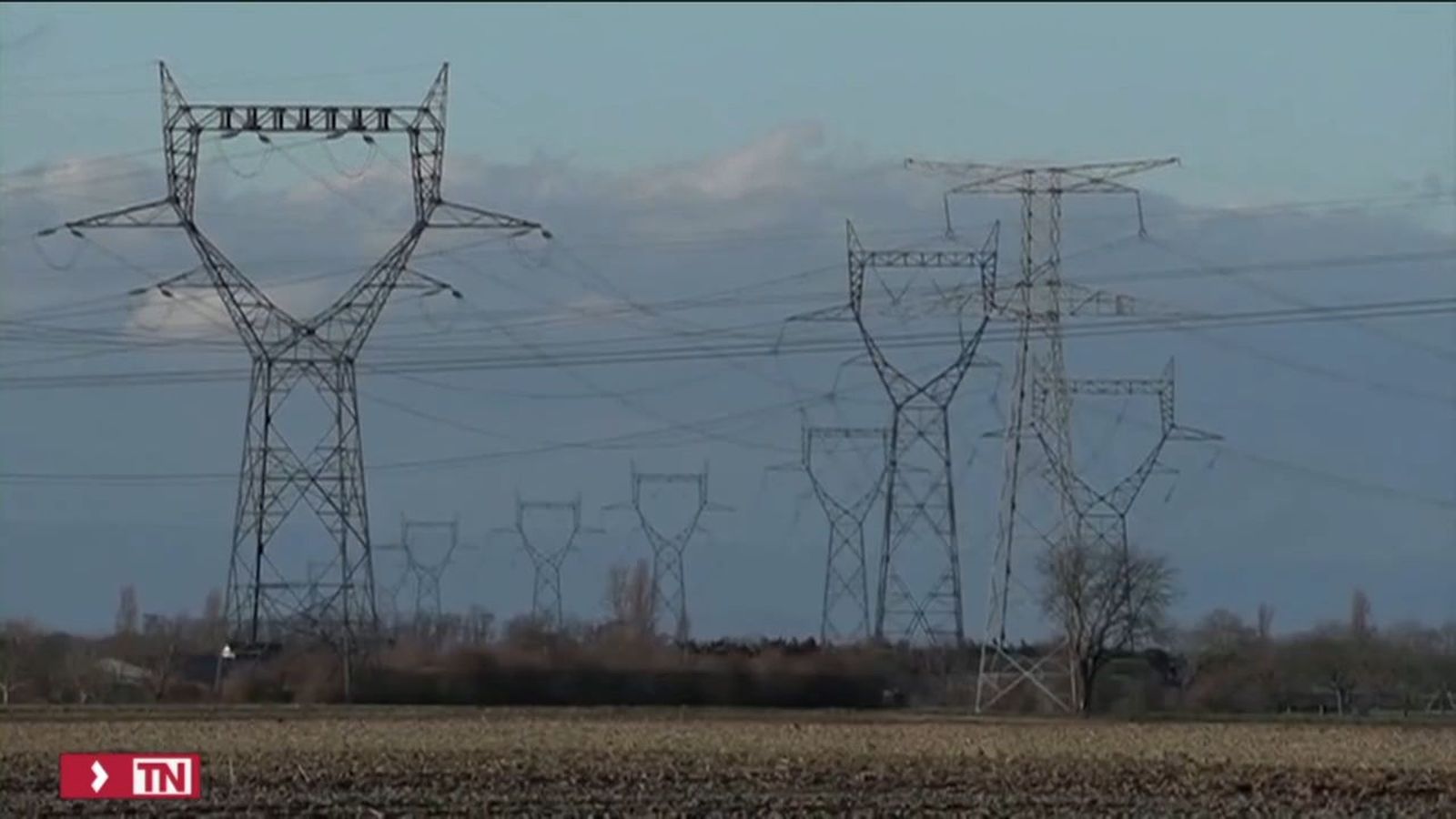 Recurso contra el impuesto a las energéticas