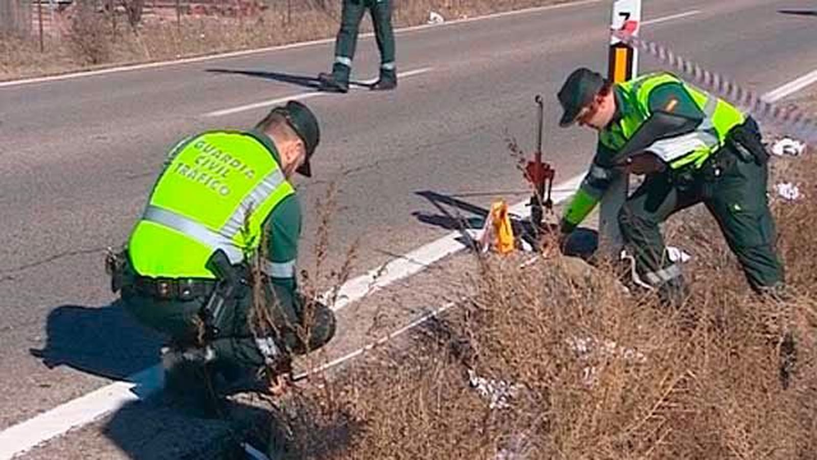 La denuncia de un vecino, clave de la detención del conductor que arrolló mortalmente a una menor y se fugó