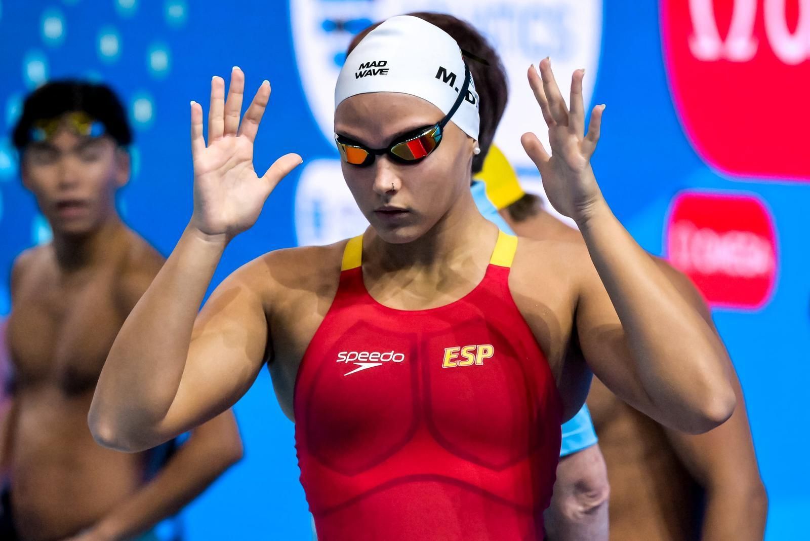 María Daza