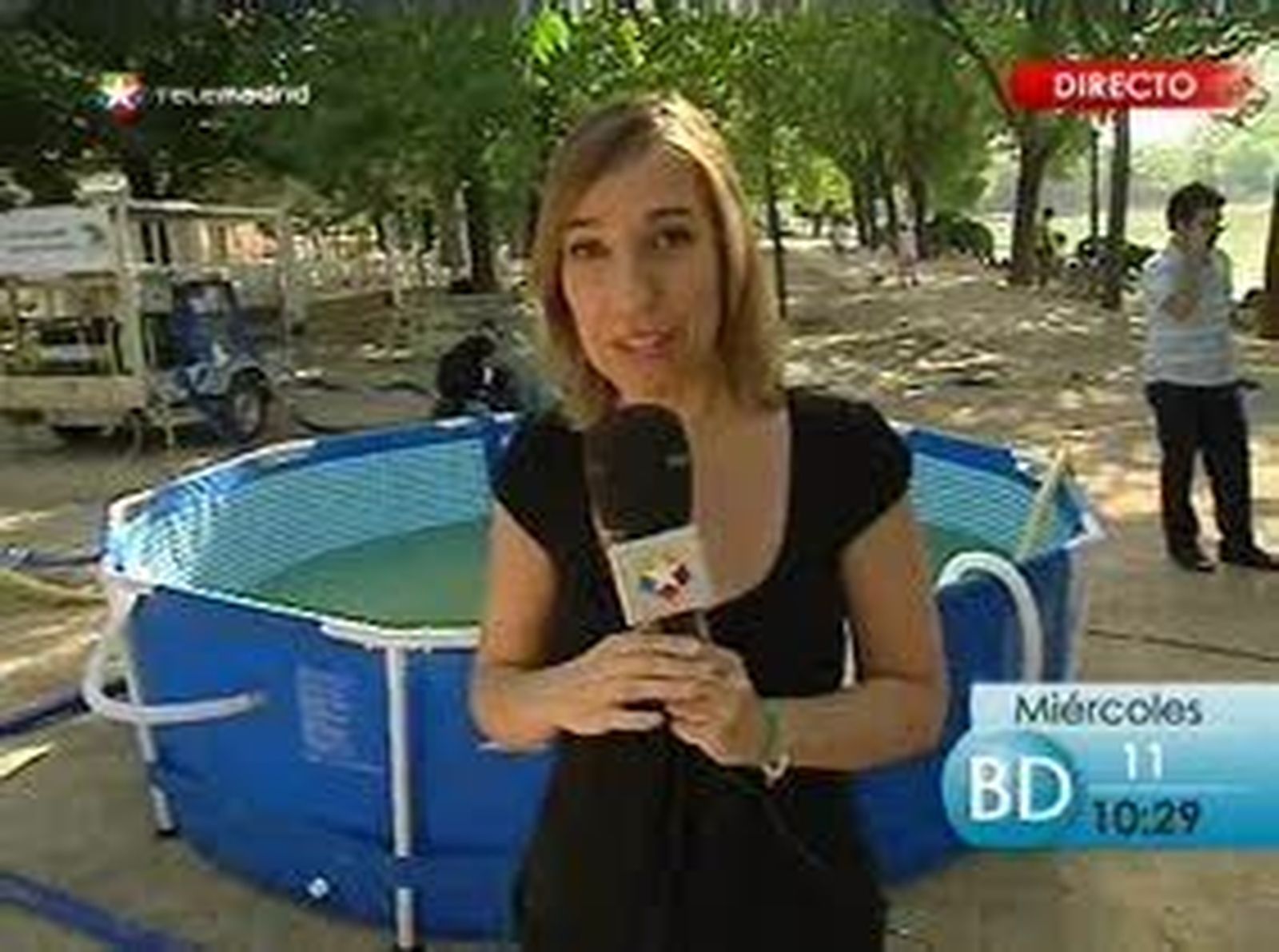 Bomberos sin fronteras 2