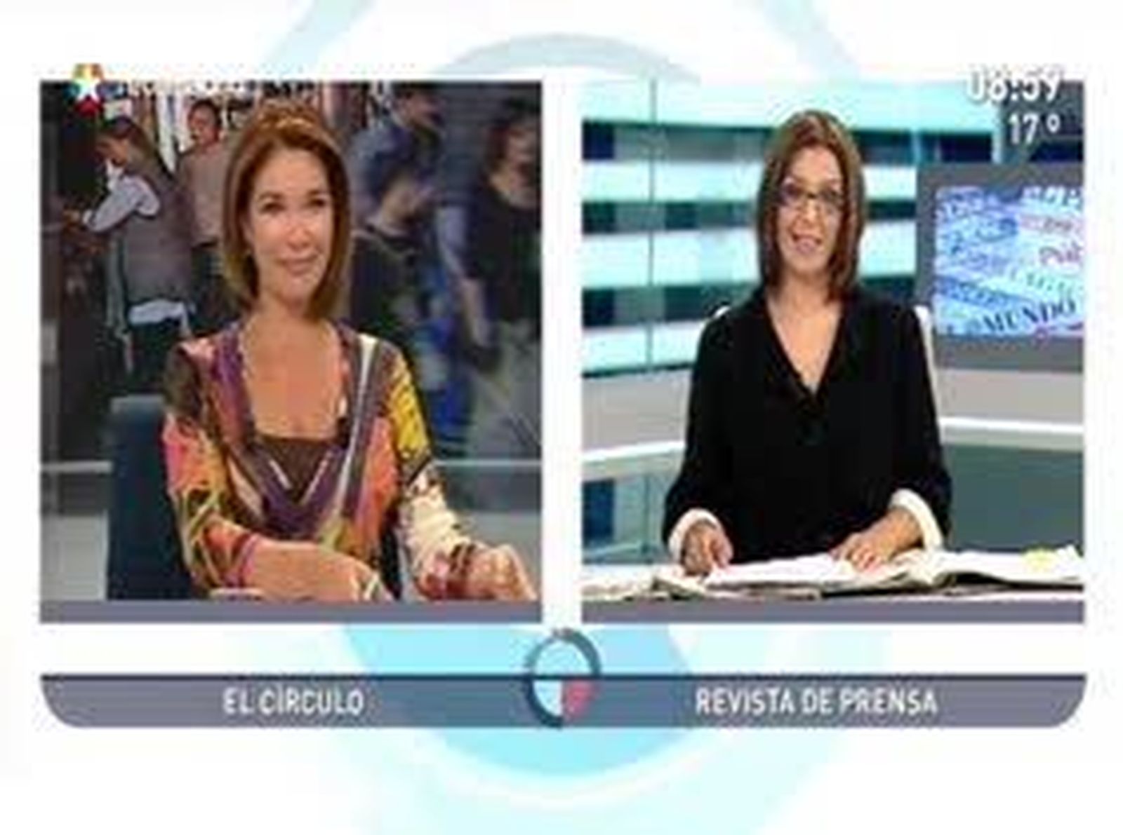 Resumen de prensa