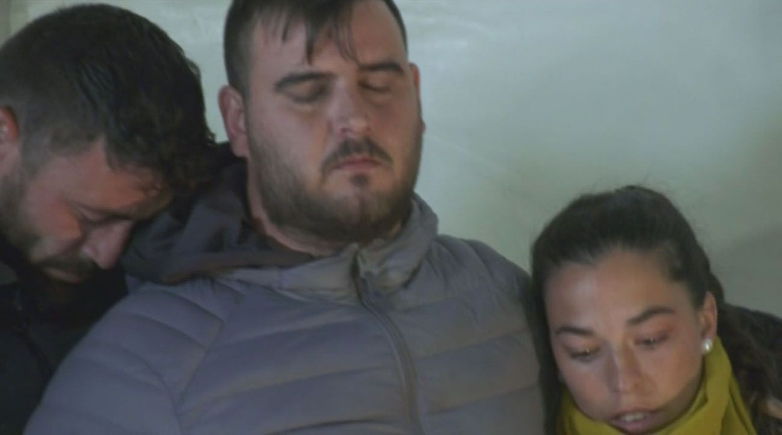 Un juicio para revivir la tragedia del pequeño Julen