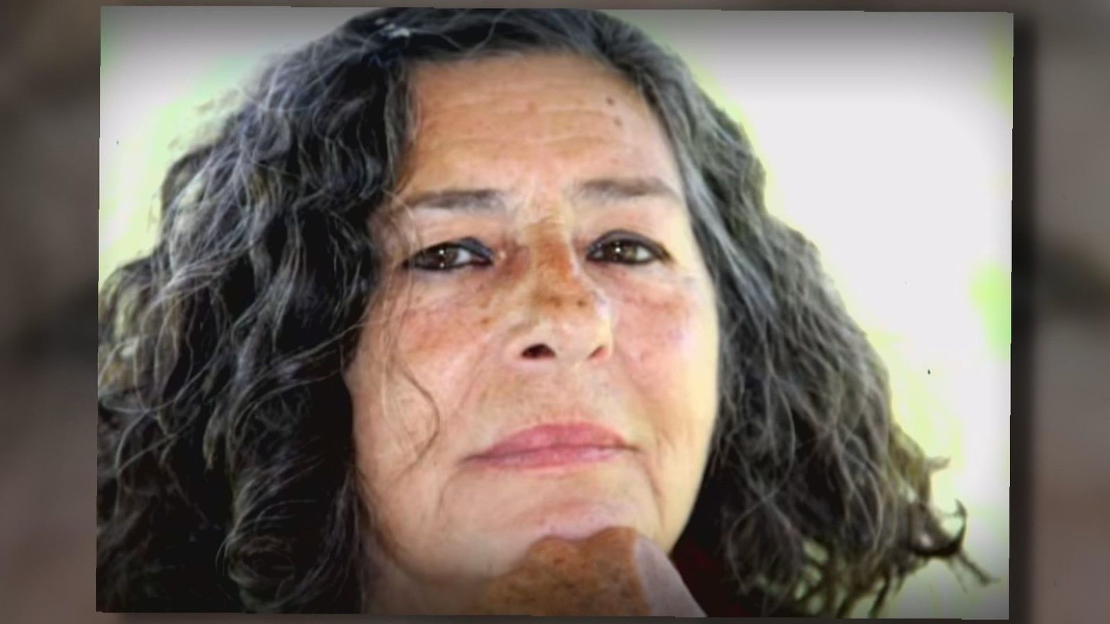 Nacho Palau se despide de su madre: “No puedo estar más orgulloso y agradecido”