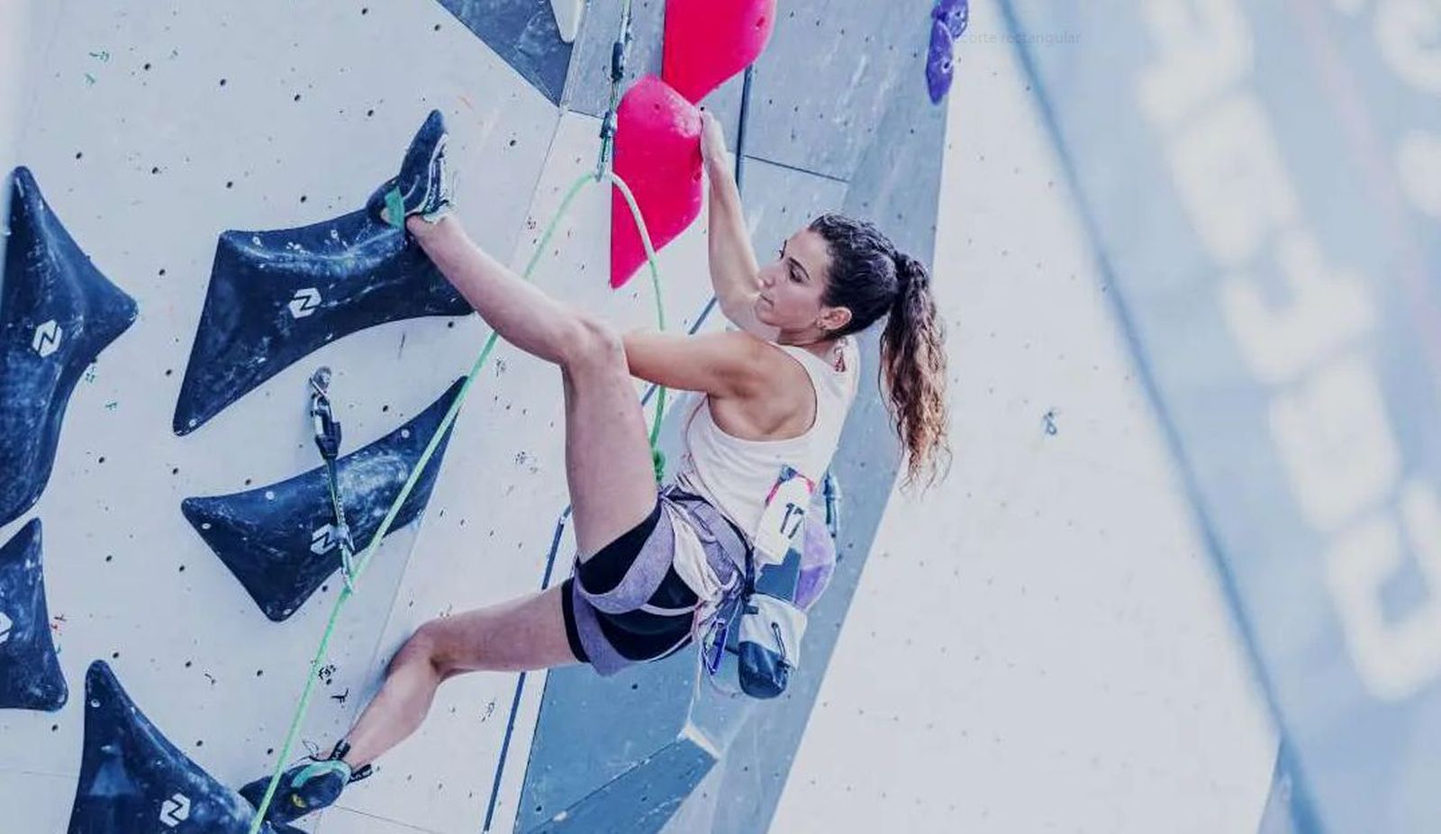 Uxia Bohórquez