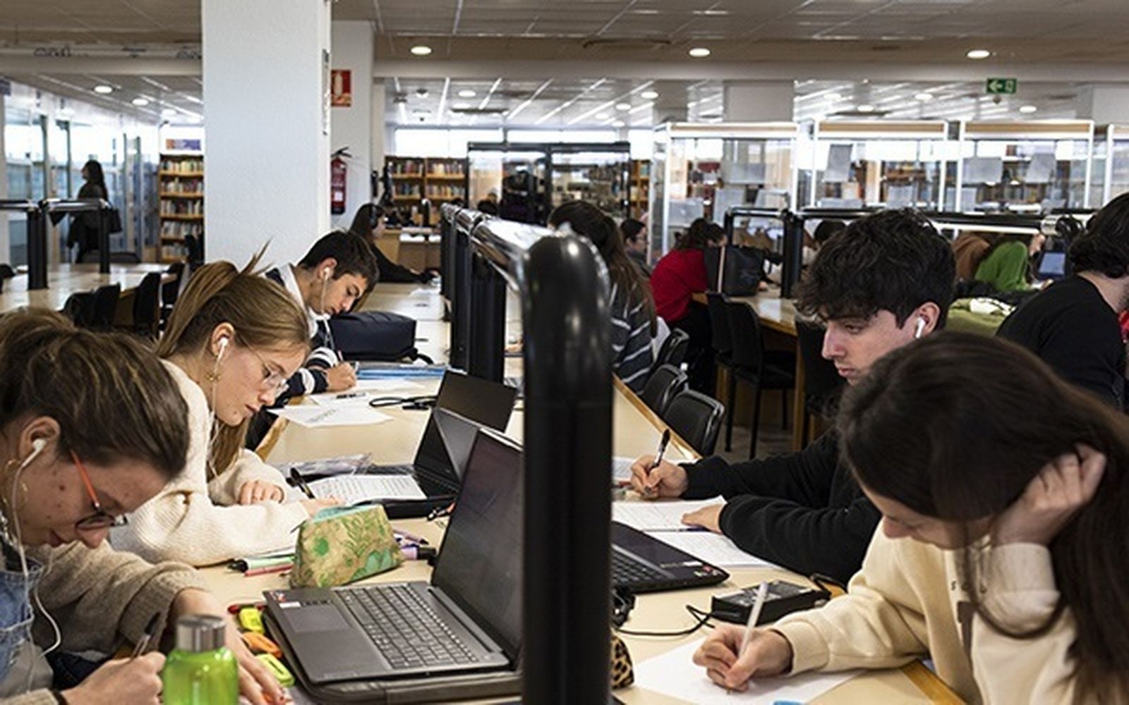 Medicina y el doble grado de Matemáticas/Física, las notas de corte más altas
