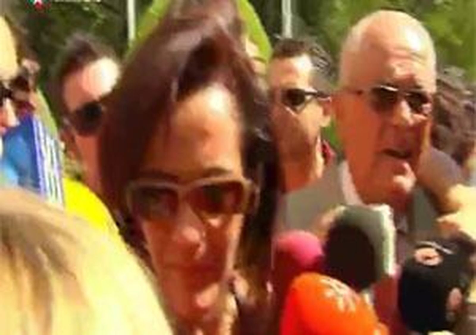 La abogada de Ruth pedirá la imputación de 3 familiares de Bretón por obstrucción