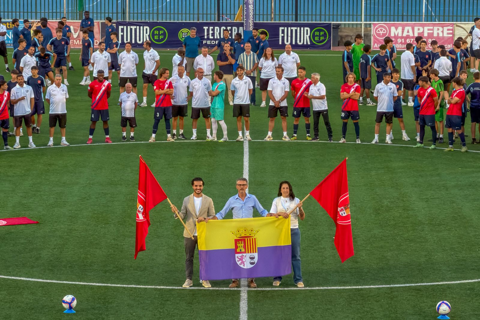AD Torrejón CF