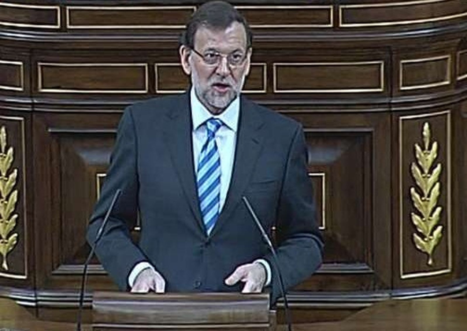 Mariano Rajoy