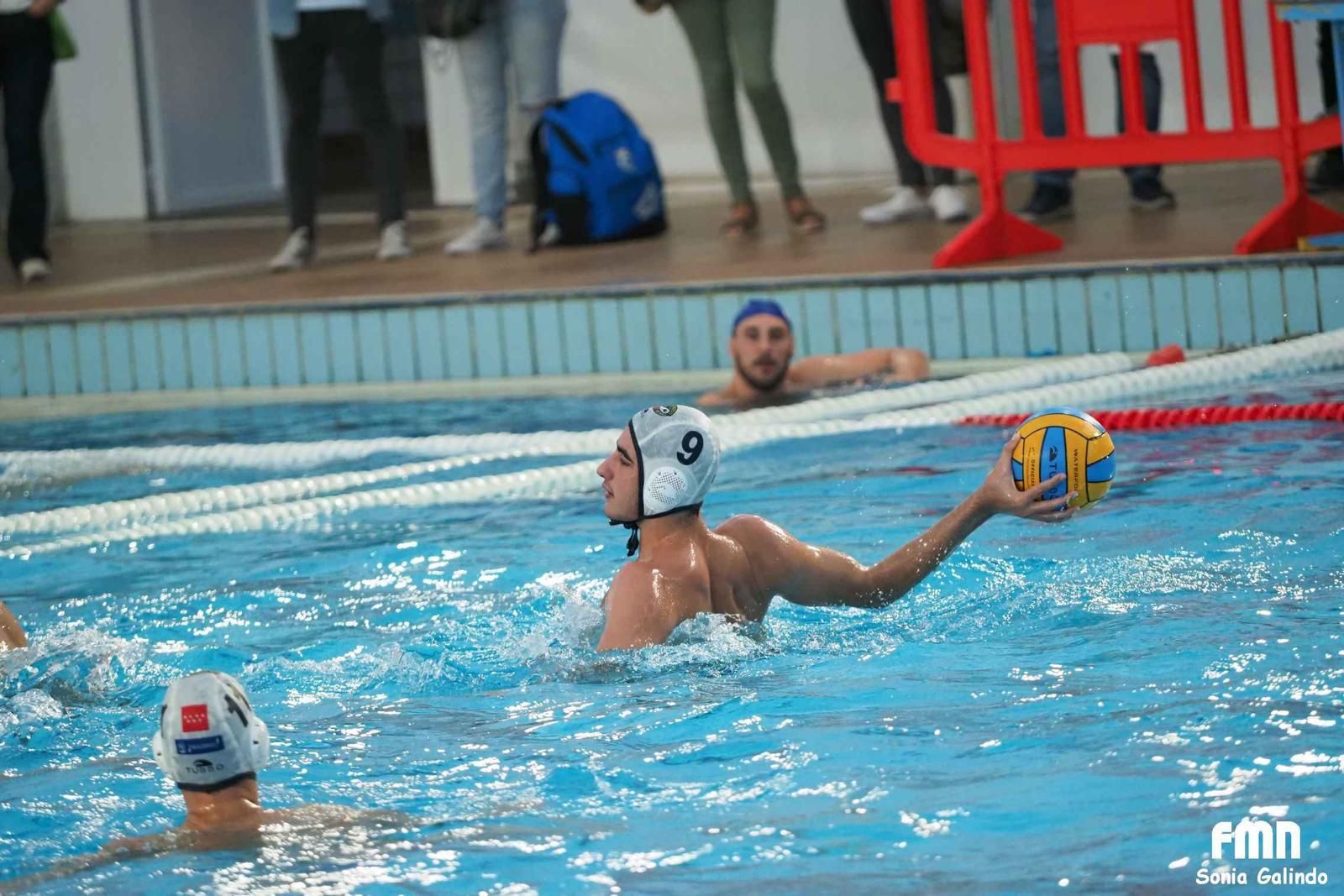 Waterpolo